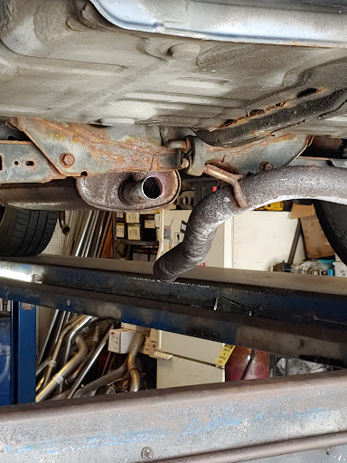 Muffler Shop «A Muffler Shop», reviews and photos, 8896 US-1, Port St Lucie, FL 34952, USA