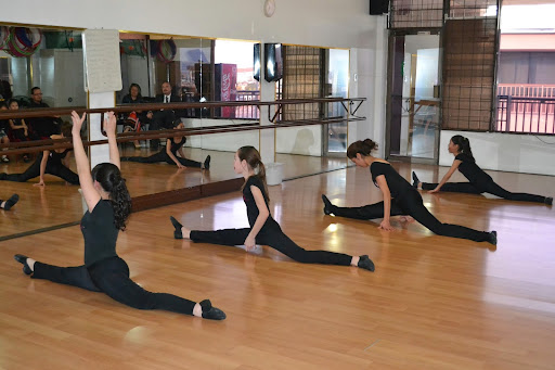 Academia de Danza Expresión