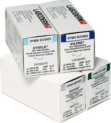 LABODERM : Matériel et Consommable Dermatologie et Médecine Esthétique à Asnières-sur-Seine