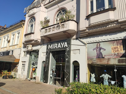 Магазин Мирая