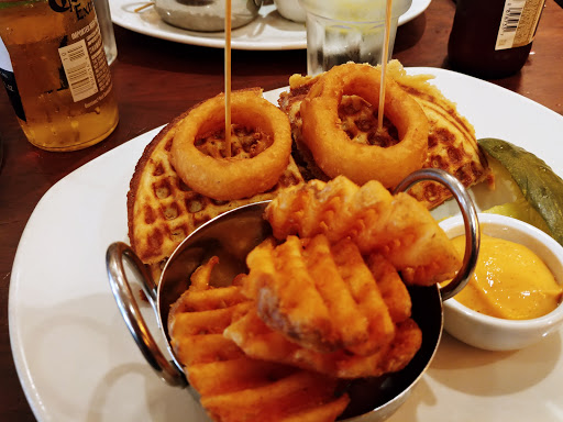 Restaurant «Max Brenner», reviews and photos, 745 Boylston St, Boston, MA 02116, USA