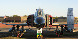 Pacific Coast Air Museum