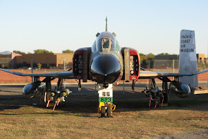 Pacific Coast Air Museum