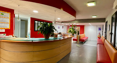 Espace Iris - Groupe Ophtalea à Dax