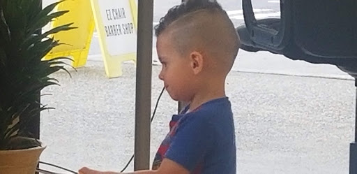 Barber Shop «EZ Chair Barber Shop», reviews and photos, 12121 Northup Way, Bellevue, WA 98005, USA