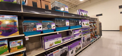 Pet Supply Store «PetSmart», reviews and photos, 24965 Pico Canyon Rd, Stevenson Ranch, CA 91381, USA