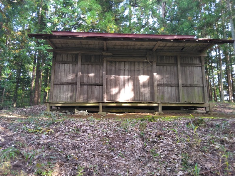 小高神社