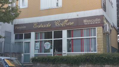 Entracte Coiffure à Thiais