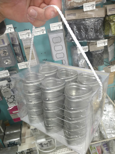 Craft Store «Michaels», reviews and photos, 12641 Ocean Gateway Ste 200, Ocean City, MD 21842, USA