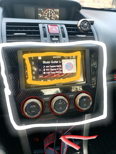 Electronics Store «Best Buy», reviews and photos, 2499 SW 27th Ave, Ocala, FL 34471, USA