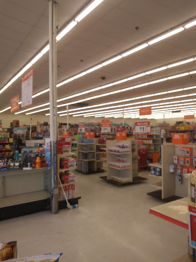 Discount Store «Big Lots», reviews and photos, 40 Jackson St, Methuen, MA 01844, USA