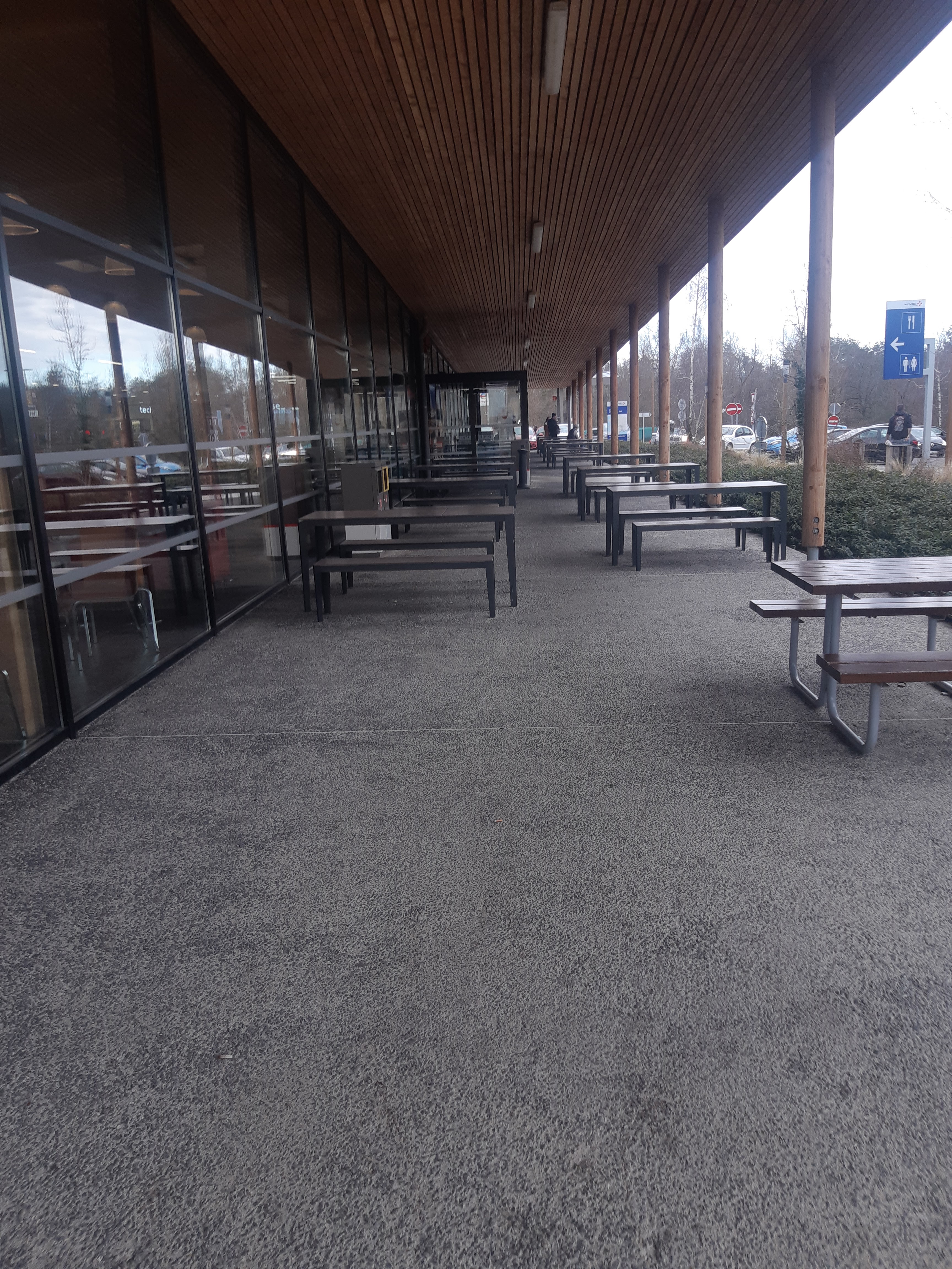 Photo n° 16 de l'avis de Andrei.a fait le 13/02/2022 à 15:05
