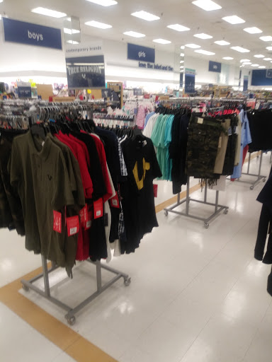 Department Store «Marshalls», reviews and photos, 315 W Main St, Avon, CT 06001, USA