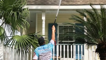 Res-Q Wash Pressure Washing, LLC.