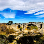 Photo n° 5 de l'avis de Royal.a fait le 07/02/2019 à 23:52 pour Pont Julien à Bonnieux