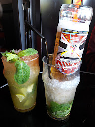 Photo n°22 de Indiana Café - Les Halles à Paris ()