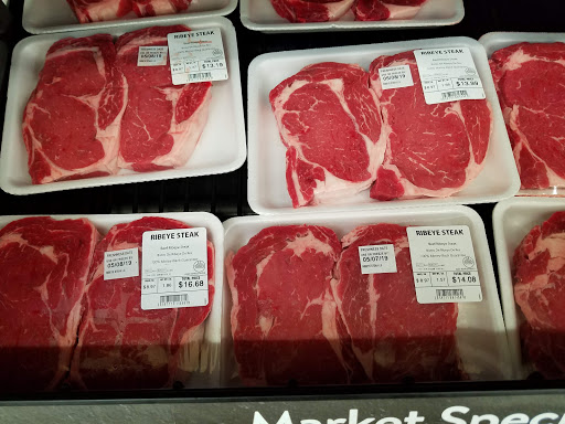 Department Store «Walmart Supercenter», reviews and photos, 748 Beal Pkwy NW, Fort Walton Beach, FL 32547, USA