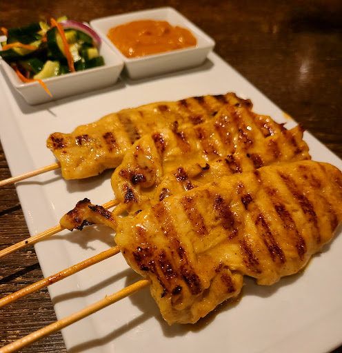 Thai Dishes image