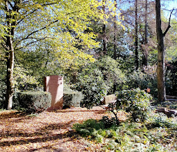 Hölderlin-Anlage photo
