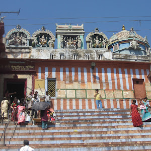Varanasi Old City Tours photo