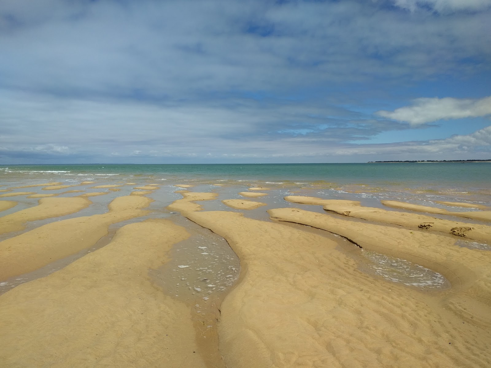 Trousse-Chemise beach photo #7