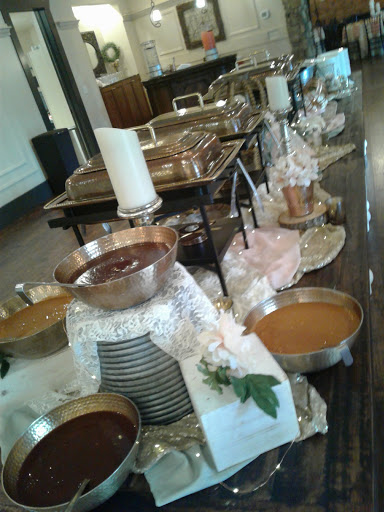 Wedding Venue «Indigo Falls Events», reviews and photos, 392 Red Mountain Rd, Dallas, GA 30157, USA