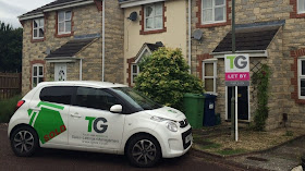 TG Sales & Lettings - Sales, Lettings and Management