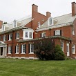 C. W. Seiberling Mansion