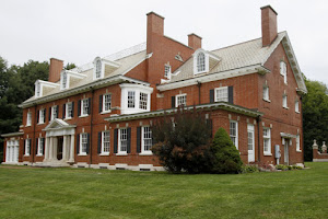 C. W. Seiberling Mansion