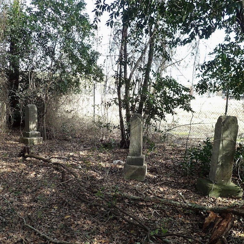 Gastmann-Ohlendorf Cemetery