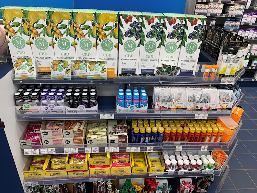 Vitamin & Supplements Store «Vitamin Shoppe», reviews and photos, 1471 Carl D. Silver Parkway, Fredericksburg, VA 22401, USA