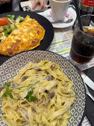 Photo n°141 de Le Ju' à Paris ()