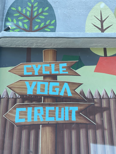 Gym «CAMP Tampa», reviews and photos, 3012 W Palmira Ave, Tampa, FL 33629, USA