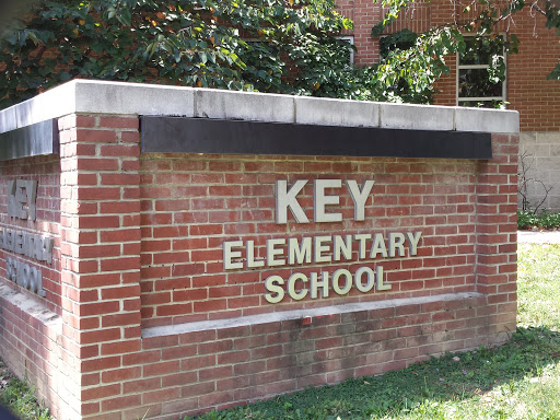 Escuela Key Elementary School