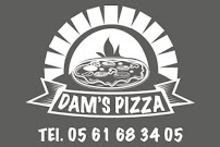 Photos du propriétaire du Pizzeria Dam's Pizza à Varilhes - n°3