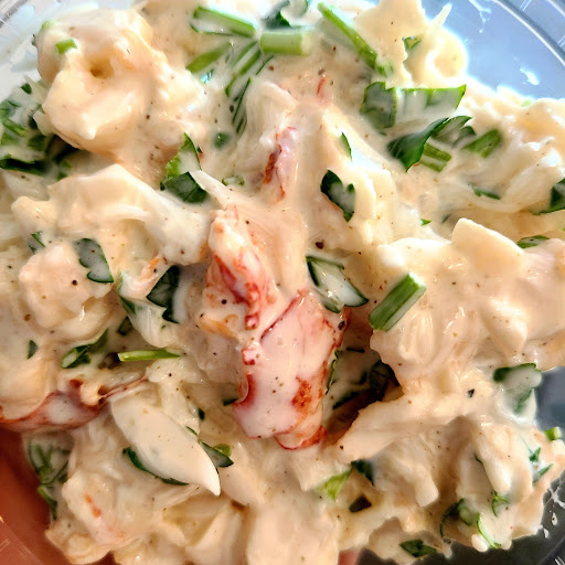 Bistro «GLOW», reviews and photos, 1815 Broadway St, Rockport, TX 78382, USA