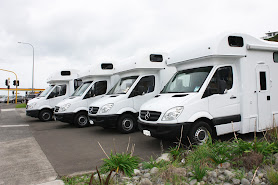 Prestige Caravans Ltd