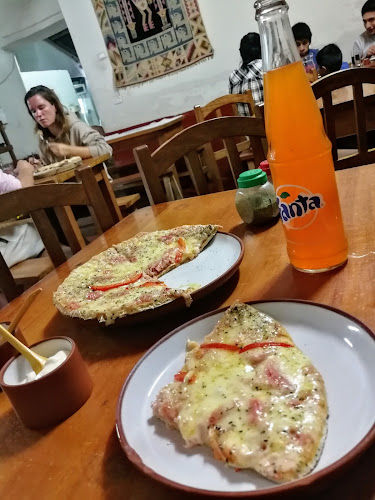 Pizzería Italiana - Ayacucho