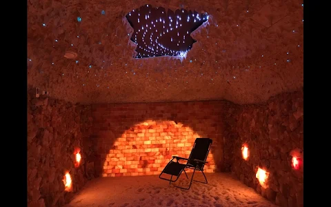 Himalaya Salt Cave image