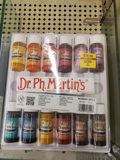 Craft Store «Hobby Lobby», reviews and photos, 2003 E Greyhound Pass, Carmel, IN 46033, USA