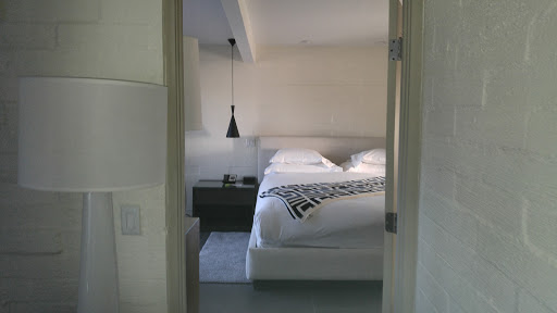 Resort «Sanctuary Camelback Mountain Resort», reviews and photos, 5700 E McDonald Dr, Paradise Valley, AZ 85253, USA