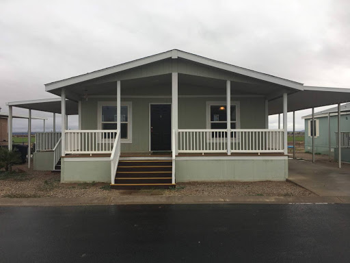 Willow Tree Manufactured Housing