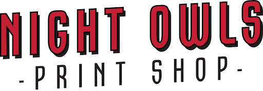Print Shop «Night Owls Print Shop», reviews and photos, 14526 Lillja Rd, Houston, TX 77060, USA