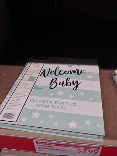 Supermarket «ALDI», reviews and photos, 3025 Iowa St, Lawrence, KS 66046, USA