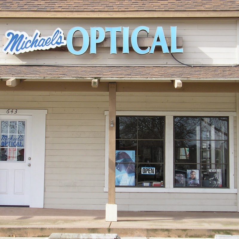 Michael's Optical