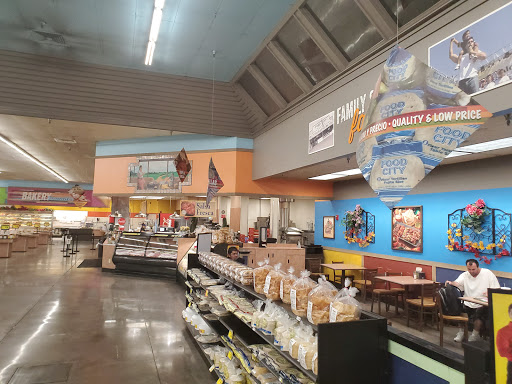Supermarket «Food City», reviews and photos, 1940 W Indian School Rd, Phoenix, AZ 85015, USA