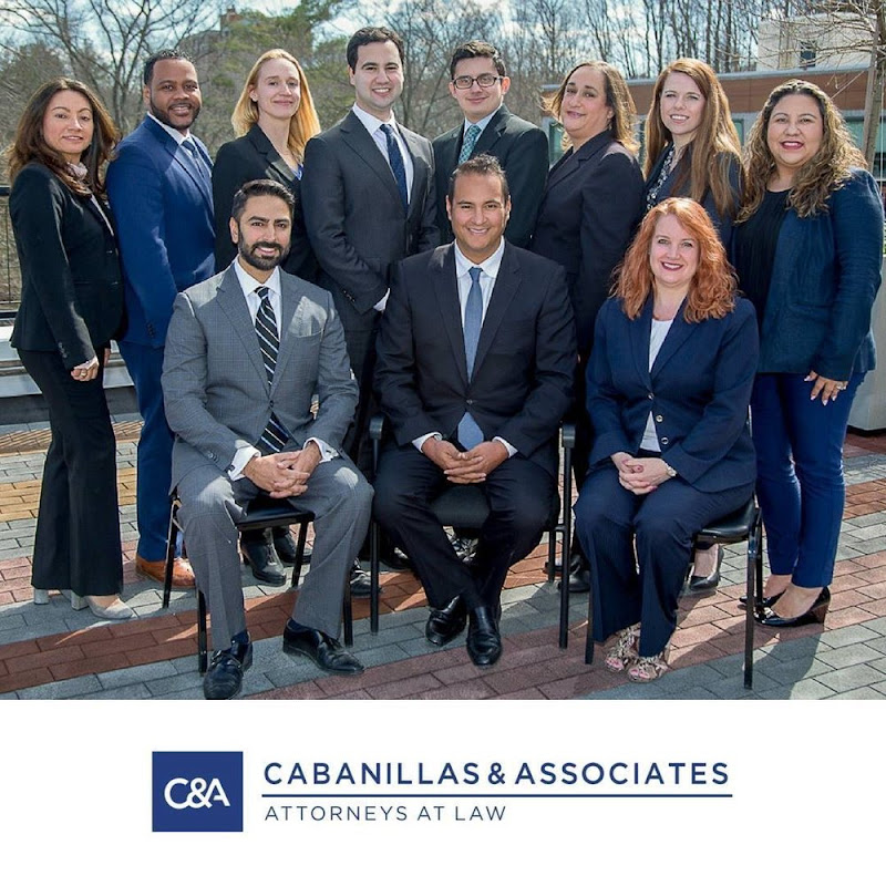 Cabanillas & Associates, P.C.