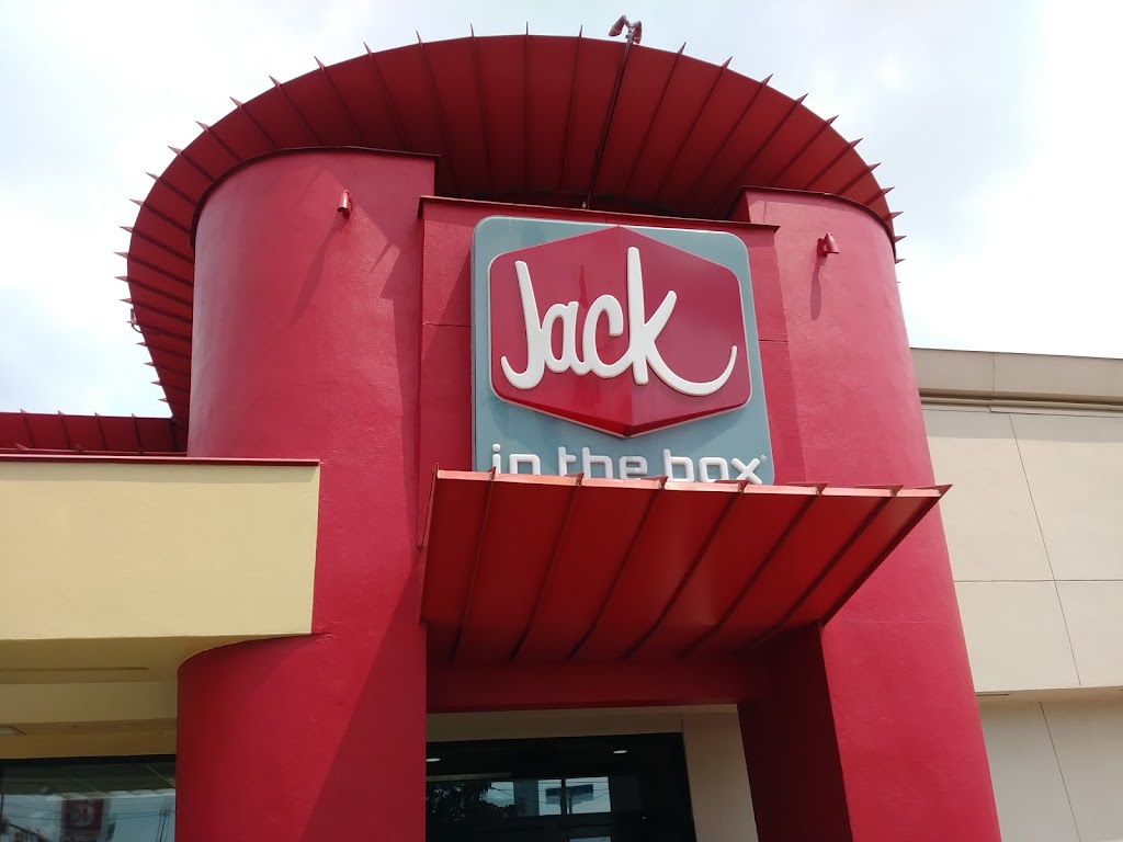 Jack in the Box 70816
