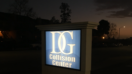 DG Collision Center