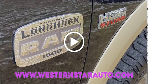 Used Car Dealer «Western Star Auto Sales», reviews and photos, 1701 N Cicero Ave, Chicago, IL 60639, USA